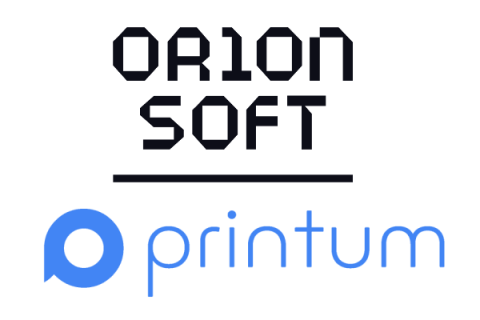 Совместимость решений Printum и Orion soft позволит оптимизировать управление экосистемой офисных печатных устройств